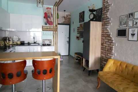 1+1 Lägenhet  i Long Beach, Iskele,  Nr. 214387 - 16