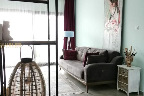 1+1 Lägenhet  i Long Beach, Iskele,  Nr. 214387 - 20