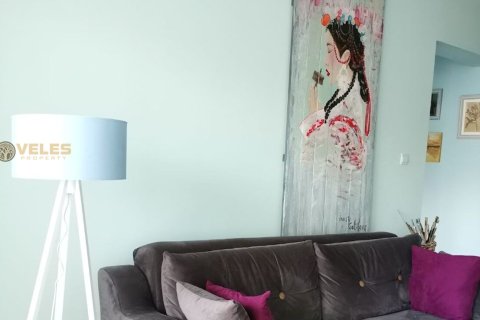 1+1 Lägenhet  i Long Beach, Iskele,  Nr. 214387 - 19
