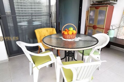 1+1 Lägenhet  i Long Beach, Iskele,  Nr. 214387 - 18