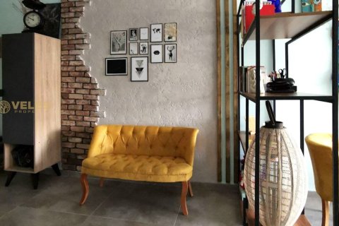 1+1 Lägenhet  i Long Beach, Iskele,  Nr. 214387 - 17