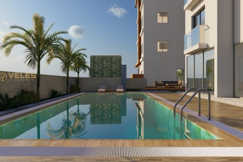 3+1 Wohnung in Long Beach, Iskele, Nr. 214390 - 18