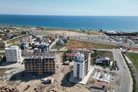 3+1 Wohnung in Long Beach, Iskele, Nr. 214390 - 14