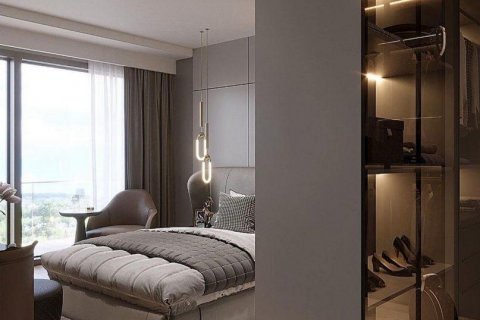 Penthouse for sale  in Beykoz, Istanbul, Turkey, 98m2, No. 94464 – photo 8