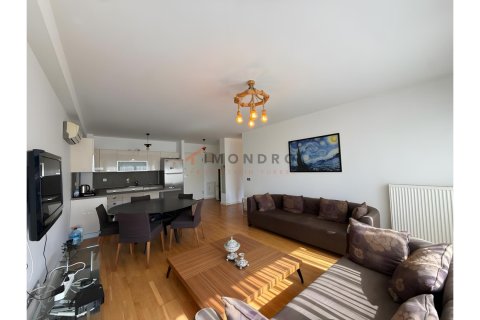 Apartment for sale in Sisli, Istanbul, Turkey, 2 bedrooms, 108m2, No. 212665 – photo 3
