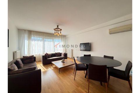 Apartment for sale in Sisli, Istanbul, Turkey, 2 bedrooms, 108m2, No. 212665 – photo 4