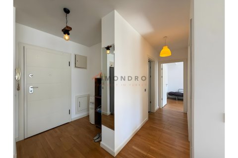 Apartment for sale in Sisli, Istanbul, Turkey, 2 bedrooms, 108m2, No. 212665 – photo 15