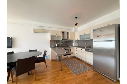 Apartment for sale in Sisli, Istanbul, Turkey, 2 bedrooms, 108m2, No. 212665 – photo 17