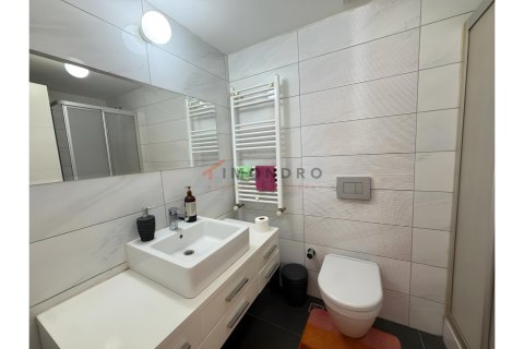 Apartment for sale in Sisli, Istanbul, Turkey, 2 bedrooms, 108m2, No. 212665 – photo 6