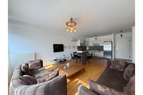 Apartment for sale in Sisli, Istanbul, Turkey, 2 bedrooms, 108m2, No. 212665 – photo 2