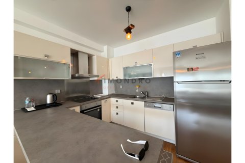 Apartment for sale in Sisli, Istanbul, Turkey, 2 bedrooms, 108m2, No. 212665 – photo 18