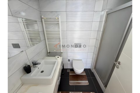 Apartment for sale in Sisli, Istanbul, Turkey, 2 bedrooms, 108m2, No. 212665 – photo 13