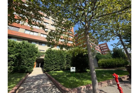 Apartment for sale in Sisli, Istanbul, Turkey, 2 bedrooms, 108m2, No. 212665 – photo 20
