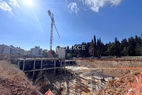 2+1 Lägenhet  i Antalya, Turkiet Nr. 212662 - 16