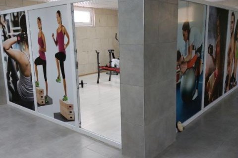 Wohnung  in Mahmutlar, Antalya, Türkei Nr. 212660 - 21