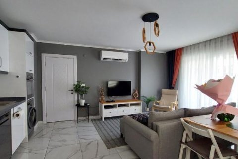 Wohnung  in Mahmutlar, Antalya, Türkei Nr. 212660 - 3
