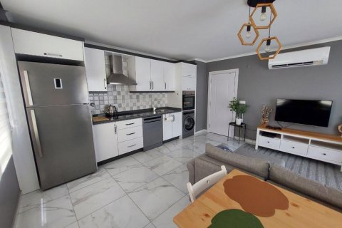 Wohnung  in Mahmutlar, Antalya, Türkei Nr. 212660 - 2
