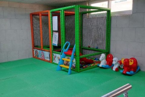 Wohnung  in Mahmutlar, Antalya, Türkei Nr. 212660 - 24