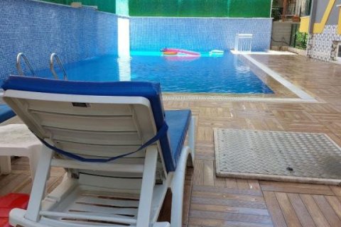 Wohnung  in Mahmutlar, Antalya, Türkei Nr. 212660 - 18