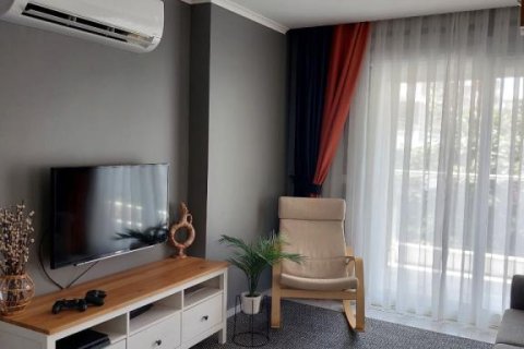 Wohnung  in Mahmutlar, Antalya, Türkei Nr. 212660 - 5