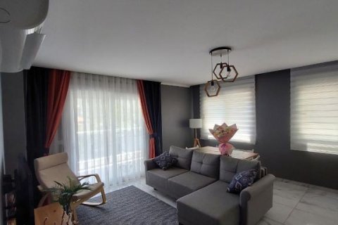 Leilighet  i Mahmutlar, Antalya, Tyrkia Nr. 212660