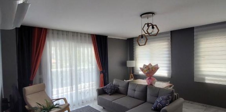 Wohnung  in Mahmutlar, Antalya, Türkei Nr. 212660