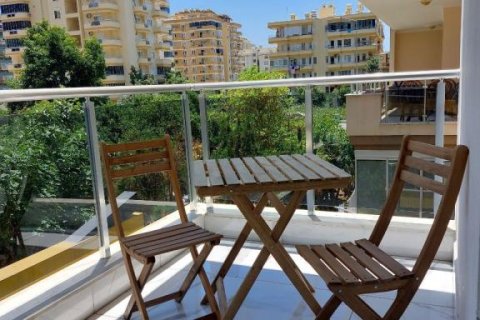Wohnung  in Mahmutlar, Antalya, Türkei Nr. 212660 - 13