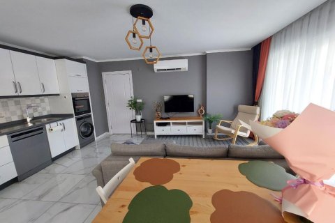 Wohnung  in Mahmutlar, Antalya, Türkei Nr. 212660 - 4