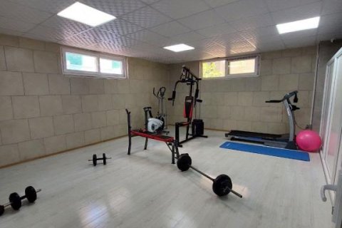 Wohnung  in Mahmutlar, Antalya, Türkei Nr. 212660 - 22