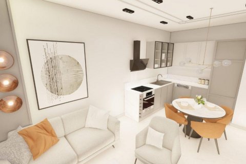 Daire Avsallar, Antalya, Türkiye №95046 - 28