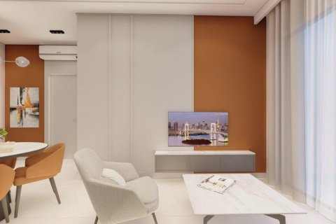 Daire Avsallar, Antalya, Türkiye №95046 - 26