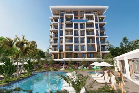 Daire Avsallar, Antalya, Türkiye №95046 - 9