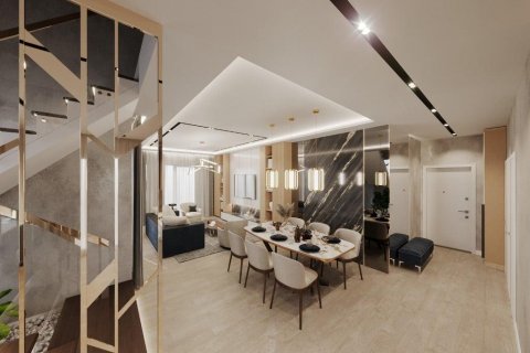 Lejlighed i Mahmutlar, Antalya, Tyrkiet Nr. 95049 - 30
