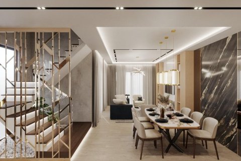 Lejlighed i Mahmutlar, Antalya, Tyrkiet Nr. 95049 - 27