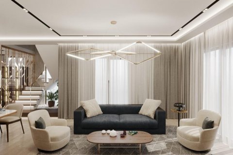 Lejlighed i Mahmutlar, Antalya, Tyrkiet Nr. 95049 - 25
