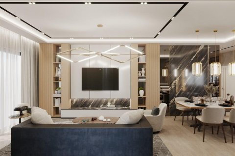 Lejlighed i Mahmutlar, Antalya, Tyrkiet Nr. 95049 - 26