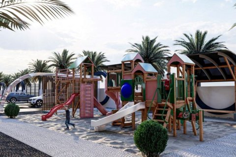 Lejlighed i Mahmutlar, Antalya, Tyrkiet Nr. 95049 - 11