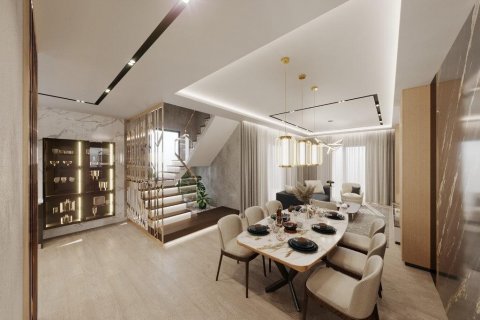 Lejlighed i Mahmutlar, Antalya, Tyrkiet Nr. 95049 - 29
