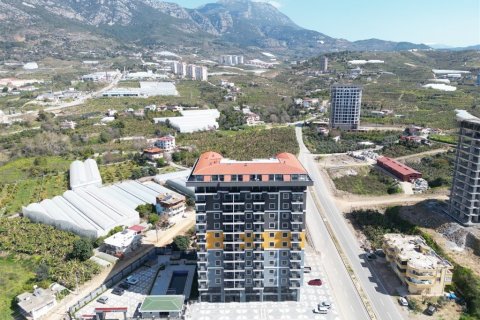 Lägenhet  i Mahmutlar, Antalya, Turkiet Nr. 95047 - 22
