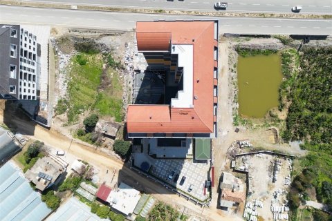 Lägenhet  i Mahmutlar, Antalya, Turkiet Nr. 95047 - 21
