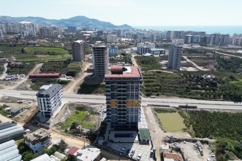 Lägenhet  i Mahmutlar, Antalya, Turkiet Nr. 95047 - 27