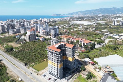 Lägenhet  i Mahmutlar, Antalya, Turkiet Nr. 95047 - 24