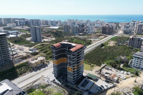 Lägenhet  i Mahmutlar, Antalya, Turkiet Nr. 95047 - 26