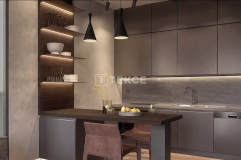 Apartment for sale  in Istanbul, Turkey, 1 bedroom, 66m2, No. 225470 – photo 10