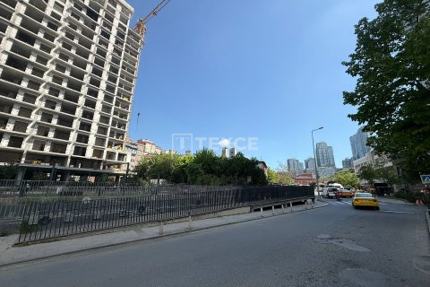 Apartment for sale  in Istanbul, Turkey, 1 bedroom, 66m2, No. 225470 – photo 15