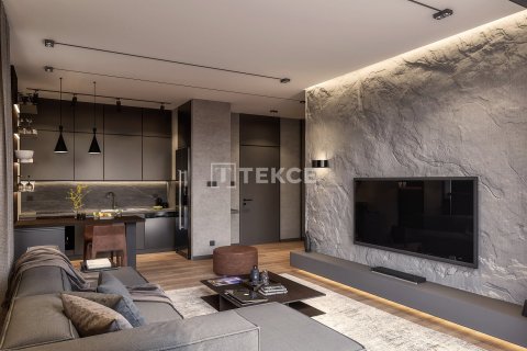 Apartment for sale  in Istanbul, Turkey, 1 bedroom, 66m2, No. 225470 – photo 9