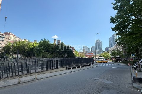 Apartment for sale  in Istanbul, Turkey, 1 bedroom, 66m2, No. 225470 – photo 16