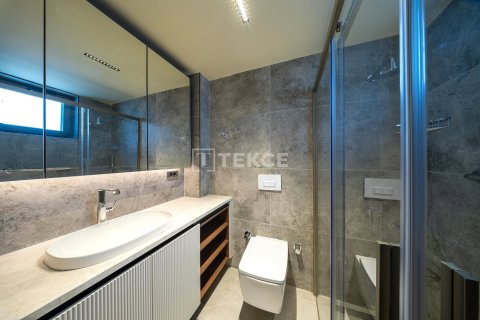 Apartment for sale in Antalya, Turkey, 3 bedrooms, 145m2, No. 225471 – photo 14