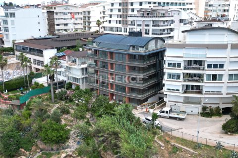 Apartment for sale in Antalya, Turkey, 3 bedrooms, 145m2, No. 225471 – photo 3