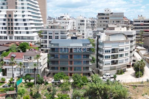 Apartment for sale in Antalya, Turkey, 3 bedrooms, 145m2, No. 225471 – photo 2